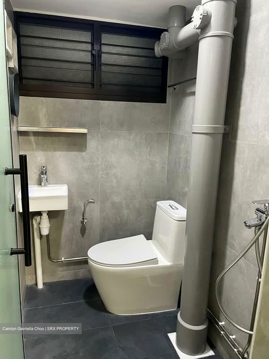 Blk 377 Clementi Avenue 5 (Clementi), HDB 3 Rooms #545280161